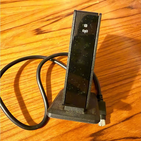 Bose Cream Wave Music System with Accessories - Picture 8 of 11